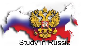 Study in Russia